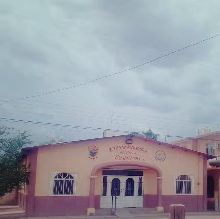 I.A.F.C.J Ahumada Chihuahua