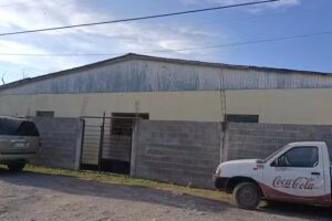 I.B. En Memoria del Calvario