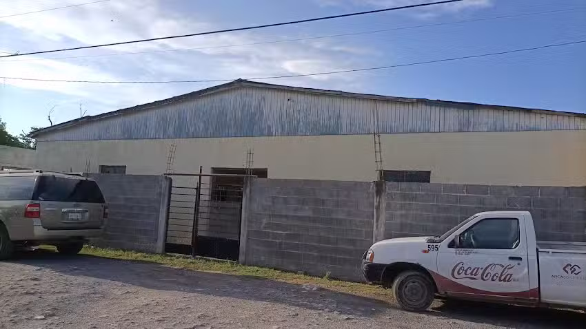 I.B. En Memoria del Calvario