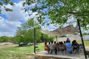 I. B. Jes&uacute;s la Roca Fiel