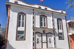 I.C.I.A.R. Rios de Agua Viva