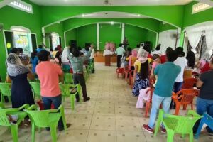 I. C. I. P. a. r. &ldquo;DIOS CON NOSOTROS&rdquo;