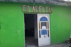 I. C. I. P. a.r. FILADELFIA