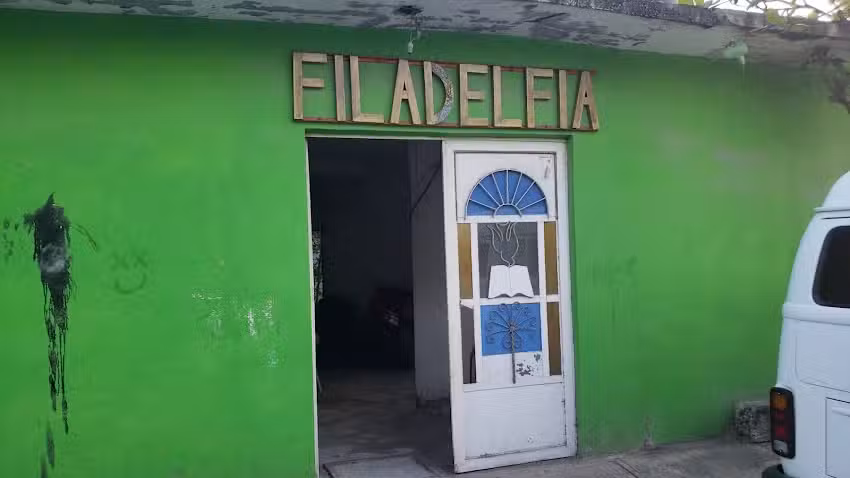 I. C. I. P. a.r. FILADELFIA