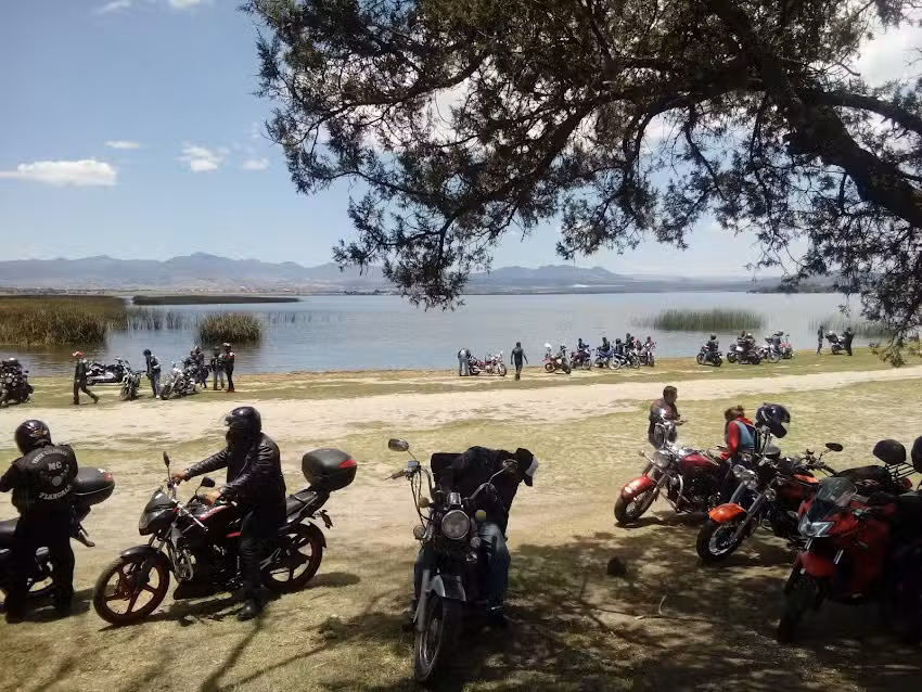 I.C.I.P.A.R Torre Fuerte