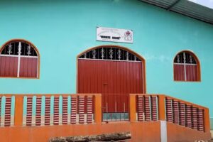 I. C. I. P. &ldquo;MONTE SINAI&rdquo;