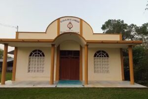 I.D.P Nuevo Cerro Mojarra