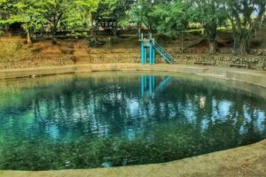 I.D.P Vega del Sol R17Oaxaca