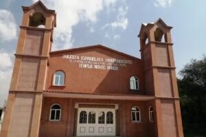 I. E. I. Templo &ldquo;Monte Horeb&rdquo;