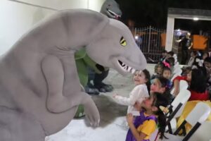 I.M.B ETERNIDAD CON JESÚS