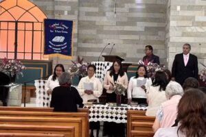 I.N.P.C. “El Divino Redentor”