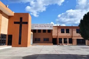 I.N.P. Divino Maestro