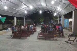 I. N. P. El Divino Pastor