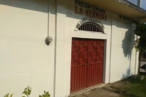 I. N. P. &ldquo;La Hermosa&rdquo;