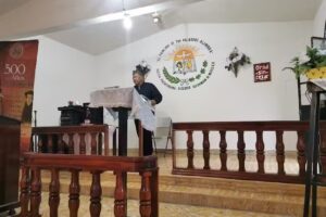 I.P.A.R.M. &ldquo;El Buen Pastor&rdquo;