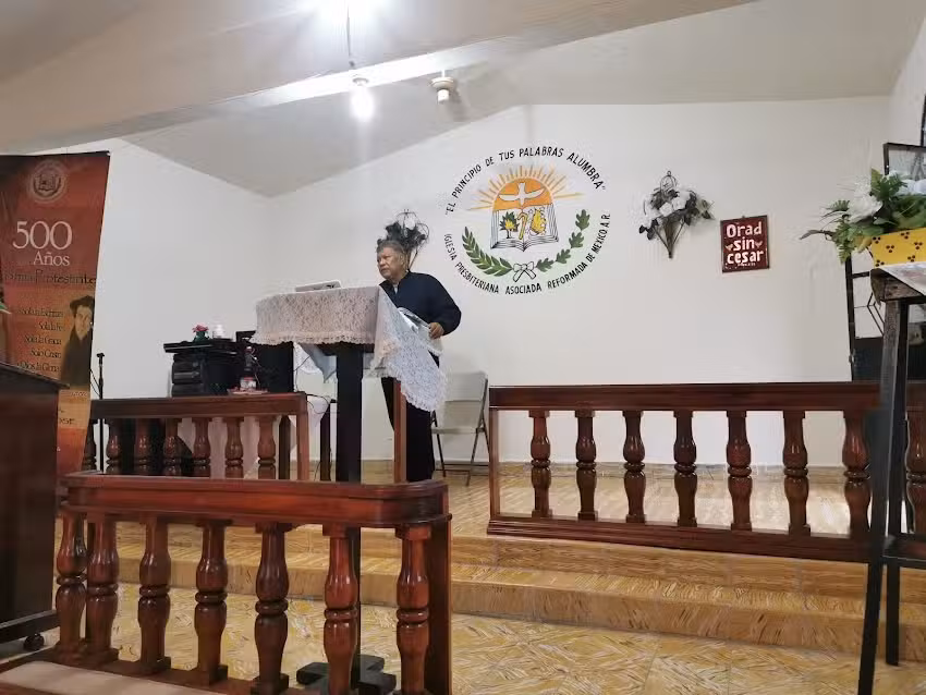 I.P.A.R.M. &ldquo;El Buen Pastor&rdquo;