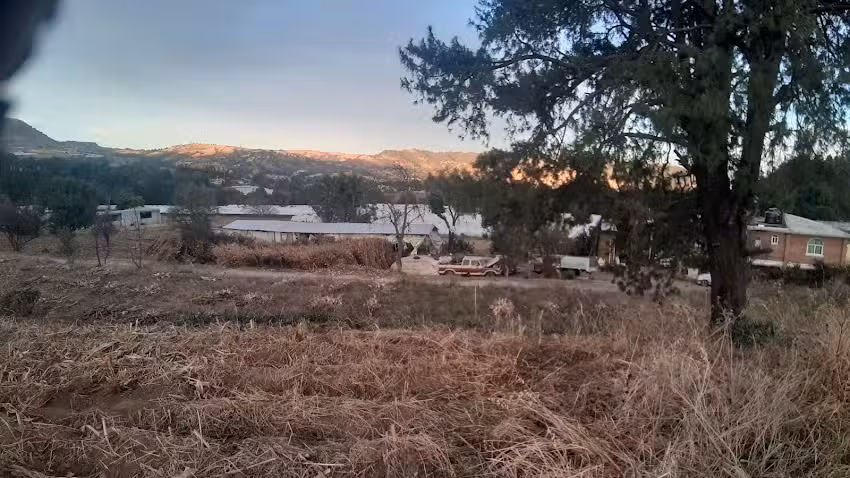 Ia Isleta Tenango Del Valle,M&eacute;x