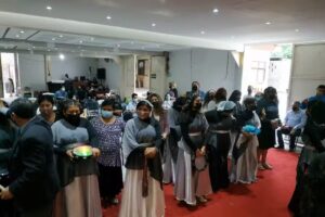 IAFCJ 1a Santa Catarina