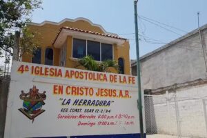 IAFCJ 4a Tuxtla la herradura