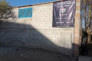 IAFCJ A.R “Los Arquitos”