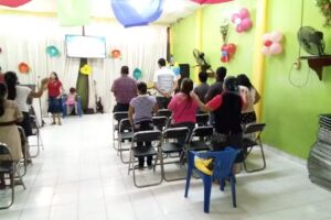 IAFCJ ASOCIACI&Oacute;N RELIGIOSA L&Aacute;ZARO C&Aacute;RDENAS