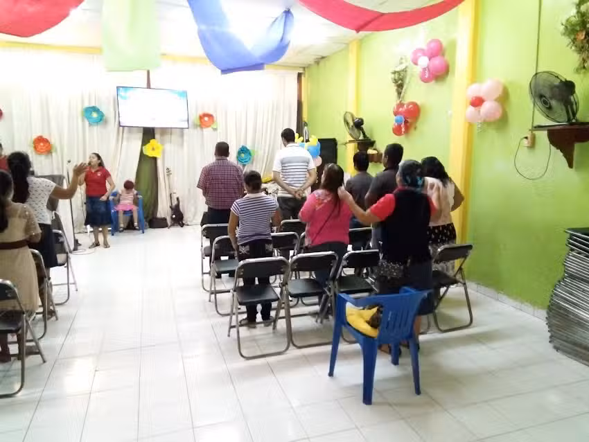 IAFCJ ASOCIACI&Oacute;N RELIGIOSA L&Aacute;ZARO C&Aacute;RDENAS