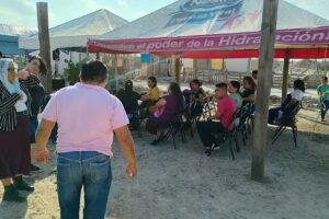 IAFCJ CAMPO EVANGELÍSTICO MONTE ALTO