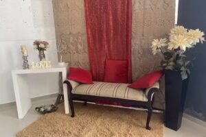 IAFCJ Concordia Sinaloa