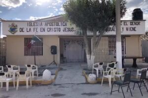 IAFCJ DE Virginias Coahuila