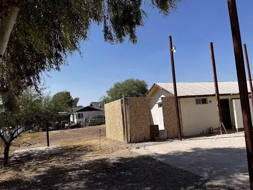 IAFCJ Ej. Michoacan De Ocampo