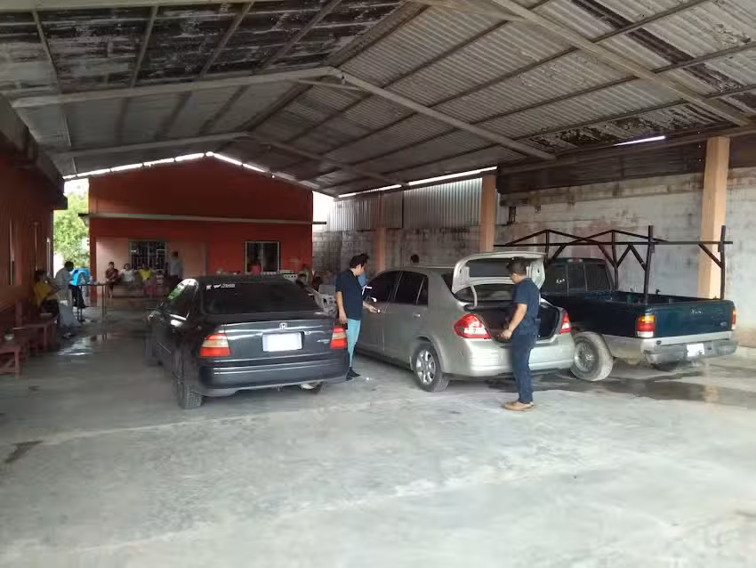 IAFCJ El Coraz&oacute;n