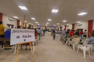 IAFCJ EL LIMON DE LOS RAMOS