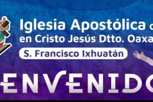 IAFCJ Ixhuat&aacute;n