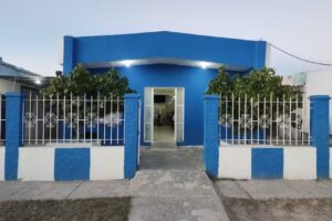 IAFCJ Laguna del Rey