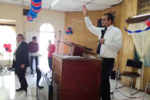 IAFCJ Luj&aacute;n Dgo.