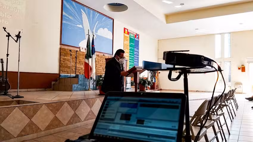 IAFCJ NEZAHUALCOYOTL A.R.