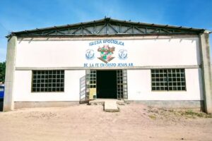 IAFCJ Nvo San Miguel.