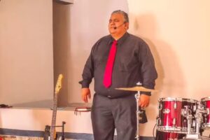 IAFCJ Oficinas Distrito Oaxaca A.R