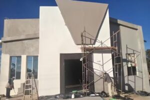 IAFCJ &ldquo;Tierra de Bendici&oacute;n&rdquo; Ejido Chihuahua