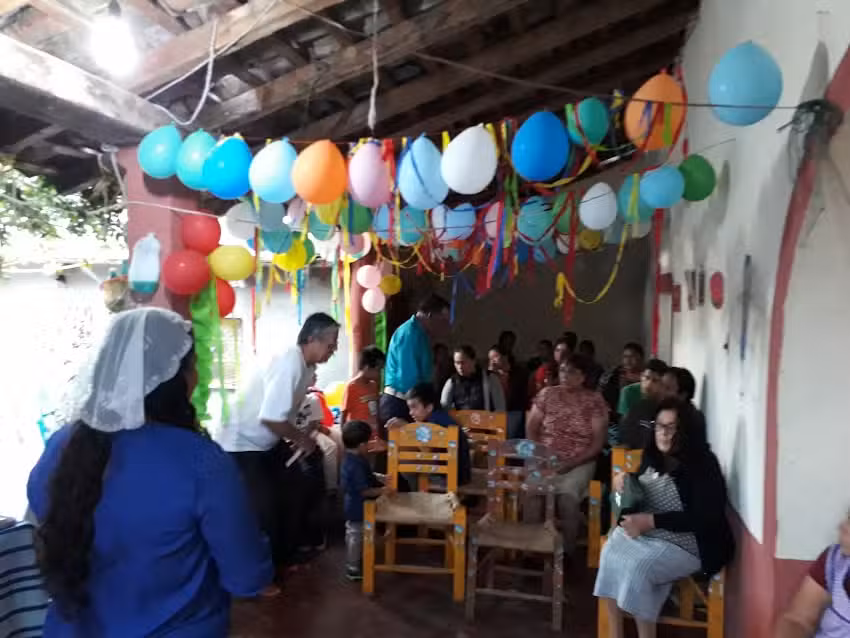 iafcj tziritzicuaro mich