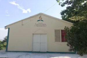 IASD APOSENTO ALTO (Raul Caballero)