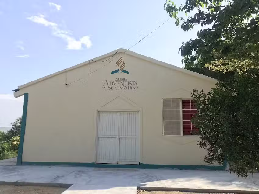 IASD APOSENTO ALTO (Raul Caballero)