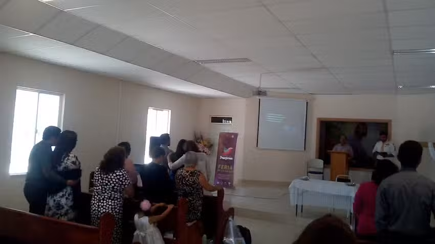 IASD Arteaga