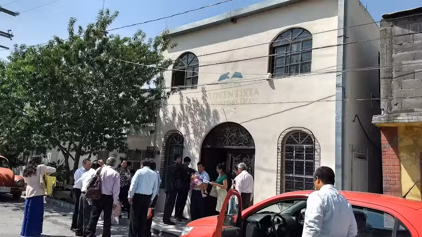 IASD Ca&ntilde;ada Blanca