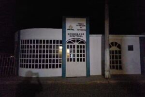 IASD Caudalosa Central