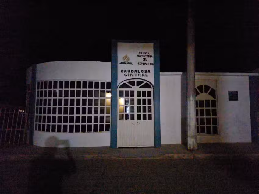 IASD Caudalosa Central