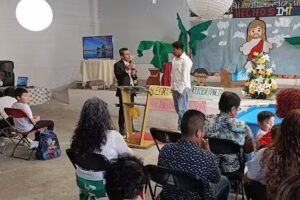 IASD CDI Villa de las Flores