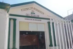 IASD Central Huajuapan