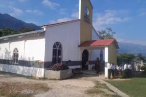 IASD Central Los Bamb&uacute;es