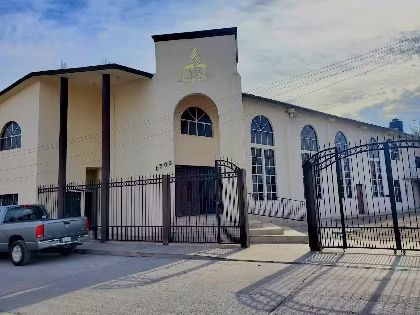 IASD Central Monclova